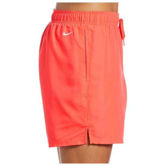 Nike Ανδρικό μαγιό Logo Solid 5'' Volley Swim Shorts